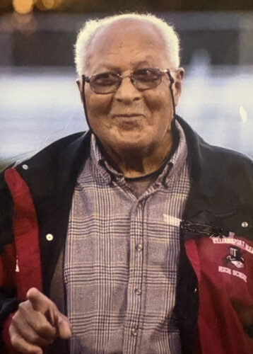 Coach’s legacy reached communities beyond high school sports